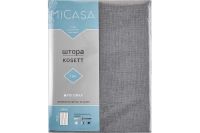Лот: 23664873. Фото: 5. Штора на ленте MICASA Kosett