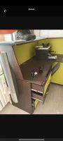 Лот: 25793696. Фото: 2. Стойка угловая. Кухонная мебель