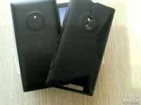 Лот: 9696774. Фото: 2. Nokia lumia 830 продам. Смартфоны, связь, навигация