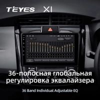 Лот: 21426543. Фото: 3. Штатная магнитола Teyes X1 4G... Авто, мото, водный транспорт
