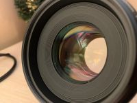 Лот: 17337740. Фото: 3. Canon EF 50 1.2L Как новый Эталон... Красноярск