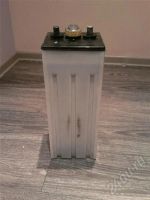 Лот: 234081. Фото: 2. аккумулятор 400А/Ч 2V. Автозапчасти