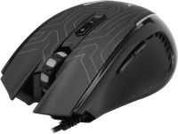 Лот: 24948347. Фото: 4. Игровая мышь USB A4Tech X87 Maze... Красноярск