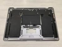 Лот: 19416979. Фото: 7. Топкейс для MacBook Air 13" M1...