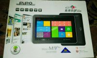 Лот: 12966660. Фото: 2. Планшет PIPO M9 Pro. Компьютеры, ноутбуки, планшеты