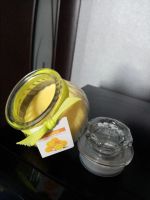 Лот: 20564216. Фото: 6. Свеча с ароматом (апельсин) в...