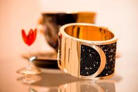 Лот: 7159457. Фото: 2. Элитная бижутерия DIOR (оригинал... Ювелирные изделия, бижутерия, часы