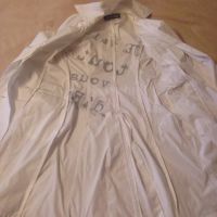 Лот: 5954997. Фото: 4. Плащ GF Ferre оригинал. Красноярск