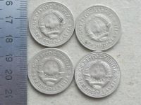 Лот: 19927485. Фото: 8. Монета 2 два динар Югославия 1972...