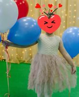 Лот: 17408022. Фото: 6. Детское платье