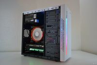 Лот: 16913660. Фото: 7. Игровой компьютер xeon e3 1220v3...