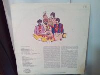 Лот: 7925103. Фото: 2. The Beatles yellow submarine. Коллекционирование, моделизм