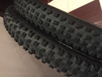 Лот: 12802094. Фото: 4. Продам велосипедные покрышки maxxis... Красноярск