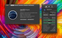 Лот: 14620546. Фото: 7. Apple MacBook Pro 13" 2017 г...