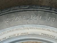 Лот: 11491288. Фото: 2. Falken Sincera SN-828 195/65 R14. Шины, Диски