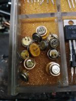 Лот: 20347909. Фото: 4. Мит-3в. Предохранитель 25ма.