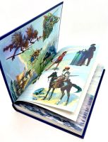 Лот: 24580979. Фото: 3. 📘 Капитан Немо. Сборник приключений... Литература, книги