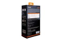Лот: 25053260. Фото: 4. Фонарь Fenix HT18R, крепление...