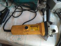 Лот: 16909988. Фото: 2. УШМ (болгарка) Stayer. Инструмент и расходные