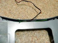 Лот: 1343071. Фото: 3. Рамка держатель для гос номера... Авто, мото, водный транспорт