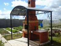 Лот: 14405304. Фото: 11. Строительство барбекю комплексов...
