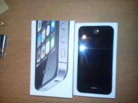 Лот: 6512892. Фото: 2. iphone 4S 8 Гб новый. Смартфоны, связь, навигация