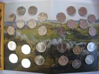 Лот: 6322488. Фото: 5. Официальный набор Гознака 2012...