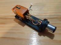 Лот: 23228532. Фото: 2. Audio Technica ATN-120Ea. Аудиотехника