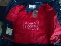 Лот: 2174859. Фото: 2. Пуховик Forward (Новый). Мужская одежда