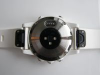 Лот: 11642417. Фото: 9. Garmin Fenix 5s White GPS навигатор...