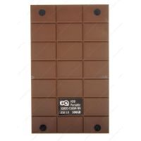 Лот: 6497680. Фото: 3. 2.5" Внешний жесткий диск 3Q... Компьютеры, оргтехника, канцтовары