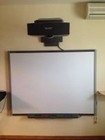 Лот: 8504925. Фото: 3. Интерактивная доска smart Board. Красноярск