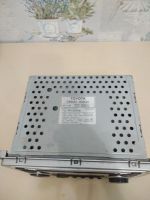 Лот: 12967406. Фото: 2. Автомагнитола Toyota. Автозвук