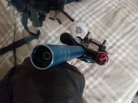 Лот: 14304007. Фото: 6. manitou R7 Pro Absolute+ вилка...