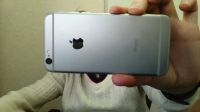 Лот: 5012377. Фото: 2. Iphone 6 16gb space gray Обмен... Смартфоны, связь, навигация
