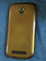 Лот: 9905898. Фото: 2. продам Fly iQ4404 Spark, экран... Смартфоны, связь, навигация
