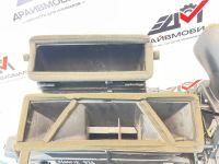 Лот: 25896781. Фото: 5. корпус отопителя Hyundai Matrix...