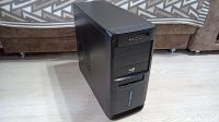 Лот: 25747566. Фото: 4. Игровой, i7, RX470, 8Gb, SSD+320HDD. Красноярск