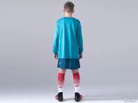 Лот: 12795359. Фото: 2. Футбольная форма Adidas FC Real... Спортивная одежда