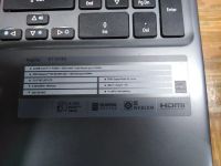 Лот: 16081527. Фото: 3. 15.6" Ноутбук Acer Aspire E1-572G-74508G1TMnkk. Компьютеры, оргтехника, канцтовары