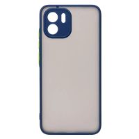 Лот: 25390105. Фото: 2. Чехол-накладка - PC041 для \"Xiaomi... Аксессуары