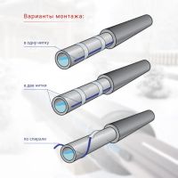 Лот: 3635754. Фото: 3. Греющий кабель саморегулирующий... Строительство и ремонт