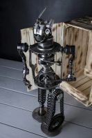 Лот: 6264605. Фото: 3. Робот Эксклюзив ГИБО. Красноярск