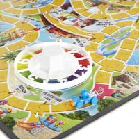 Лот: 11791079. Фото: 6. Настольная игра Моя первая игра...