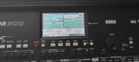 Лот: 18245871. Фото: 3. Korg Pa-300. Музыкальные инструменты и оборудование