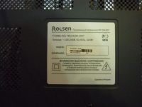 Лот: 8964233. Фото: 4. Плазменный телевизор Rolsen RP-50H20... Красноярск
