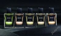 Лот: 2850205. Фото: 2. The Collection от Hugo Boss 100мл... Парфюмерия