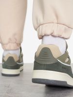 Лот: 25370556. Фото: 10. Кеды женские Termit Ollie, Зеленый