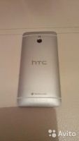 Лот: 6105971. Фото: 2. HTC ONE MINI. Смартфоны, связь, навигация