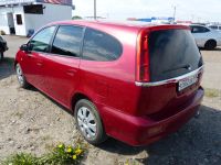 Лот: 4508700. Фото: 5. Honda Stream, 2001, V-1700, АКПП...